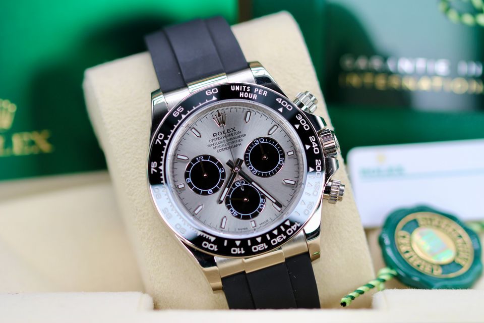 Rolex Daytona 126519 LN Image 6